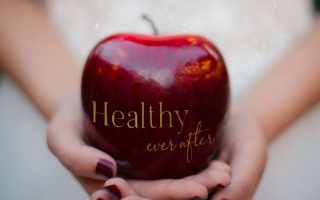 healthy ever after