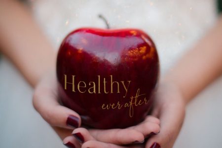 healthy ever after