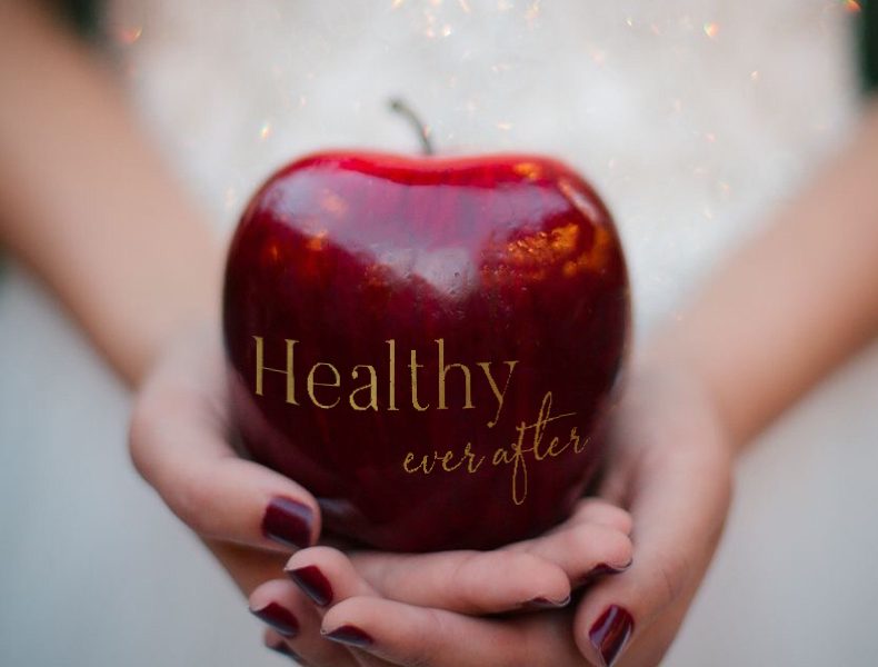 healthy ever after