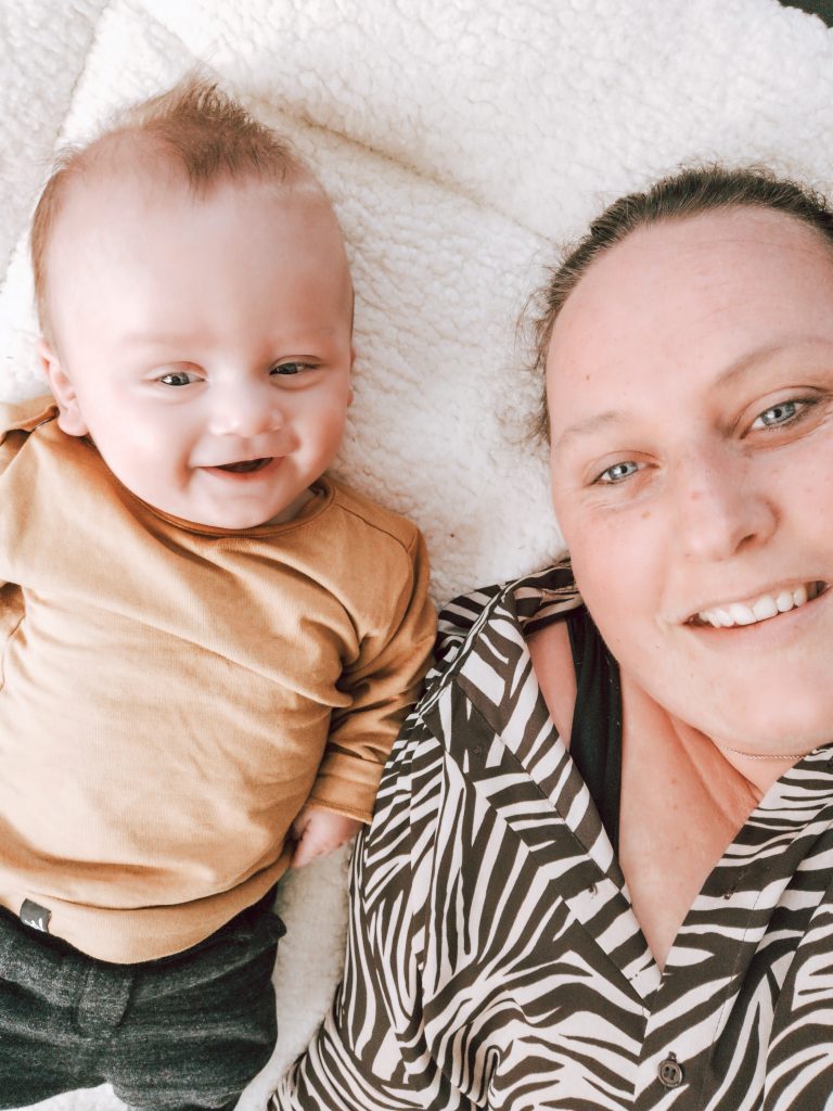 Agneta gastblog