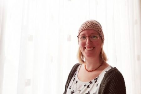 Inge beleeft