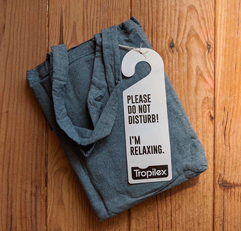 Tropilex hangmat