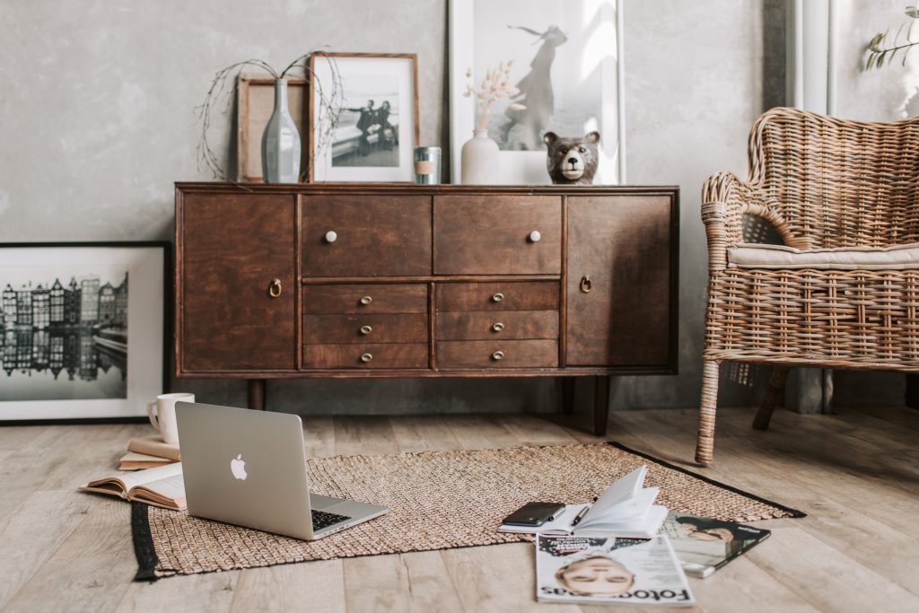 blog starten
