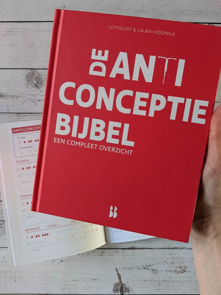 De anticonceptie bijbel