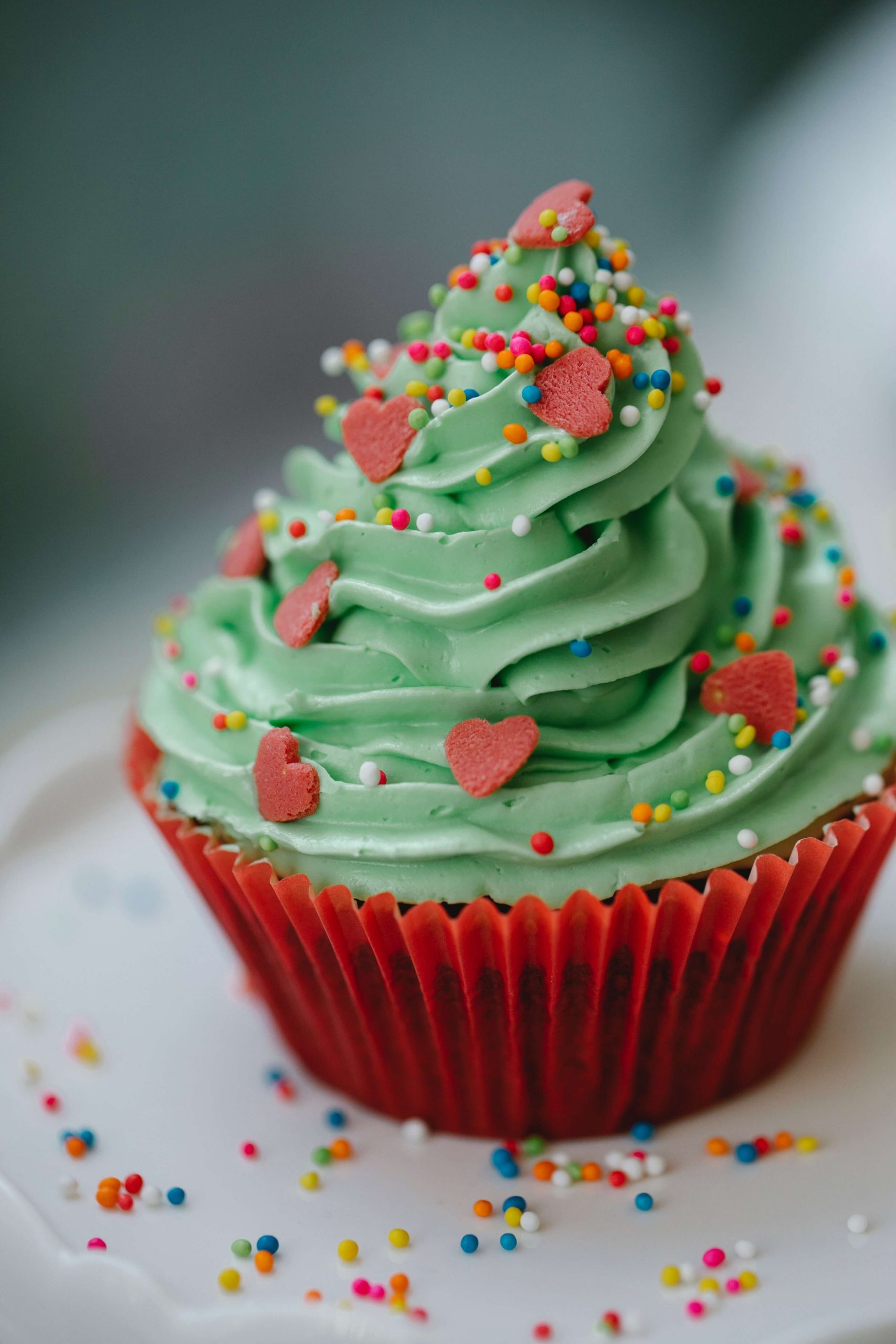 Cupcakes bakken je kind | Tips • Mama met een wolkje