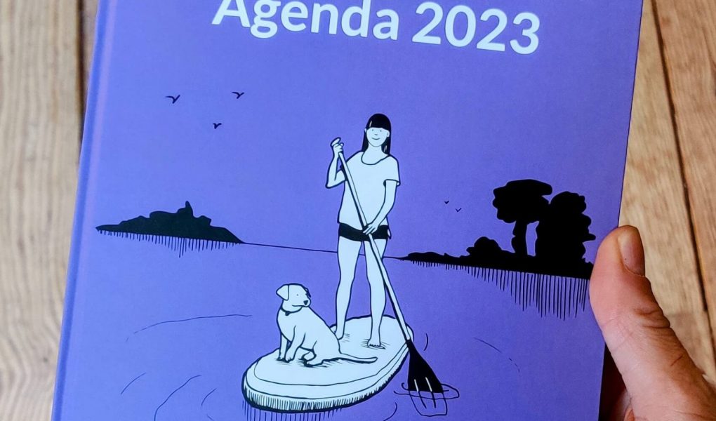 Eenvoudig Leven agenda 2023
