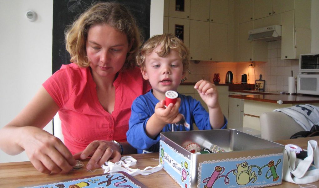 Geeske gastblog